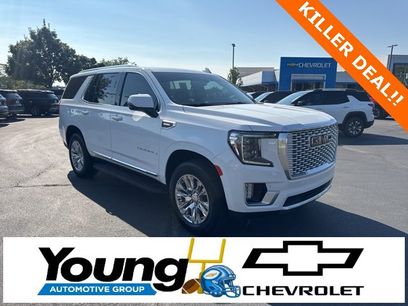Used 2024 GMC Yukon Denali