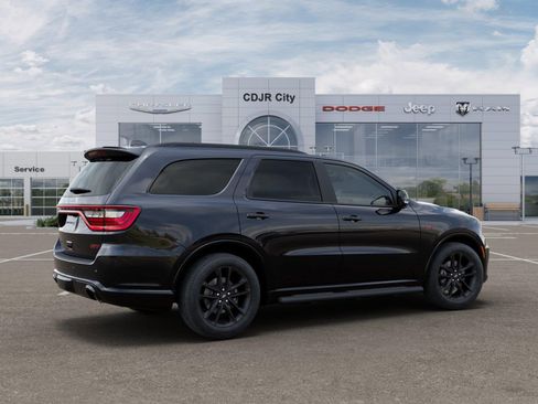 New 2026 Dodge Durango GT image 4