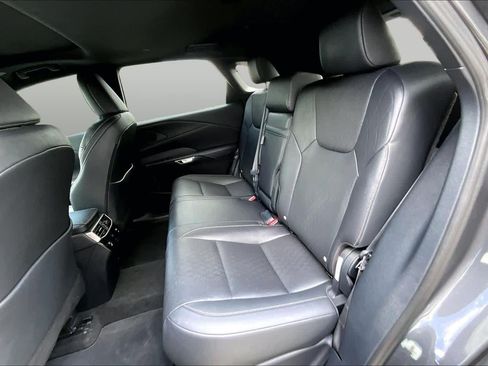 Used 2024 Lexus RX 350 Premium Plus w/ Convenience Package FWD image 21