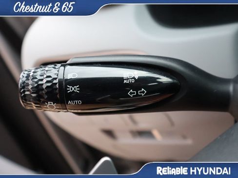 Certified 2025 Hyundai Palisade SEL FWD image 44