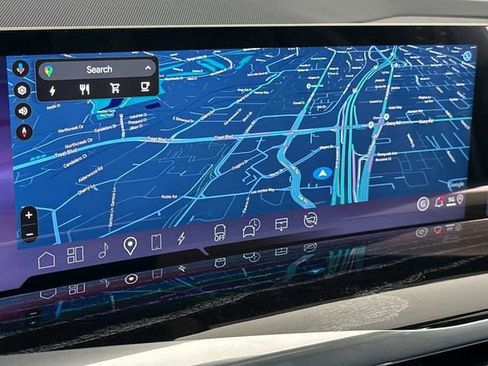 New 2025 Cadillac Escalade IQ Sport 1 w/ LPO, ONYX Package image 19