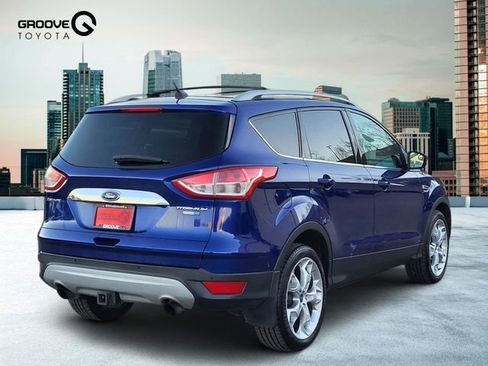 Used 2014 Ford Escape Titanium image 6