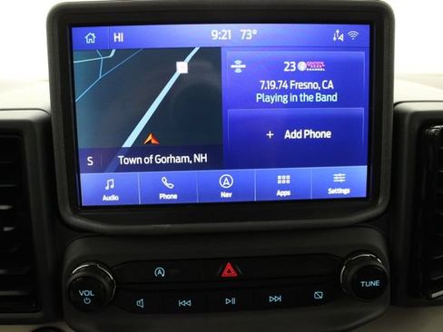 Used 2023 Ford Bronco Sport Heritage w/ Heritage Convenience Package AWD/4WD image 19