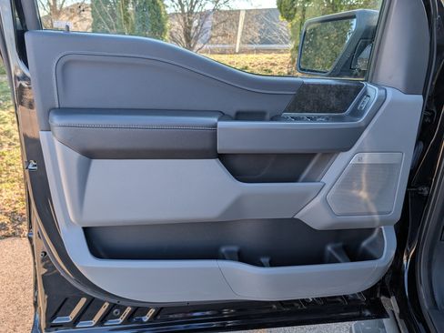 Used 2023 Ford F150 XLT w/ Equipment Group 302A High image 34