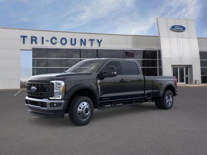 New 2026 Ford F450 XL w/ XL Driver Assist Package