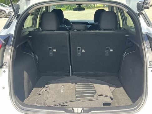 Used 2024 Nissan Kicks SV FWD image 36