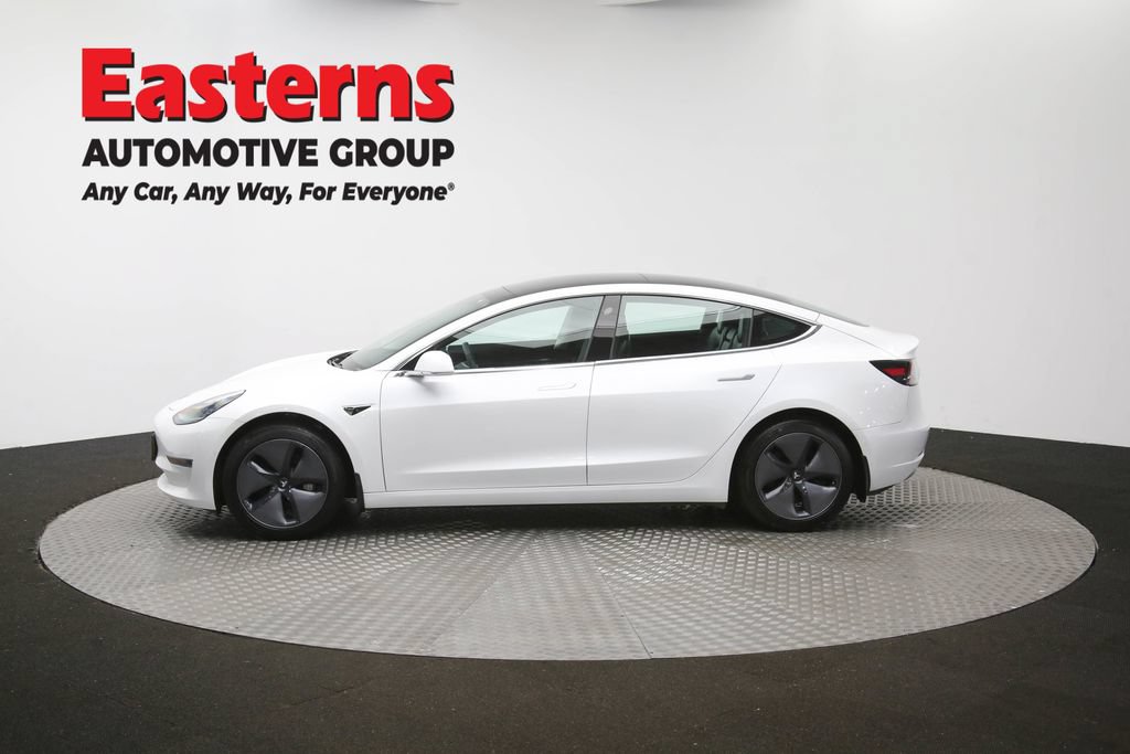Used 2020 Tesla Model 3 Long Range AWD/4WD image 54