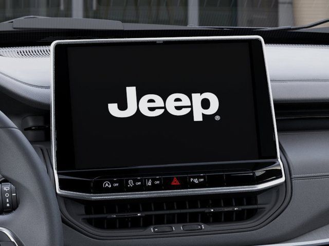 Used 2026 Jeep Compass Limited AWD/4WD image 18