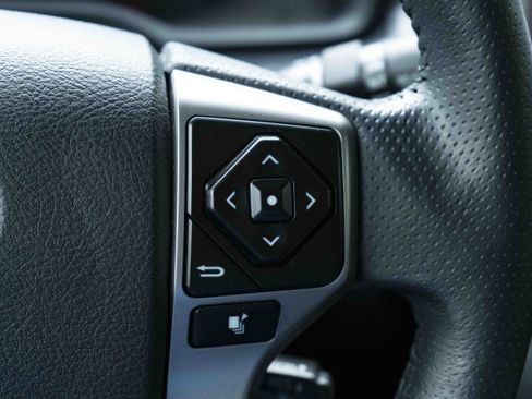 Used 2023 Toyota 4Runner SR5 image 22