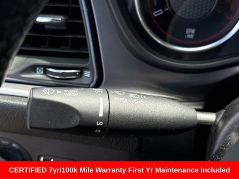 Certified 2021 Dodge Challenger R/T Scat Pack RWD image 27