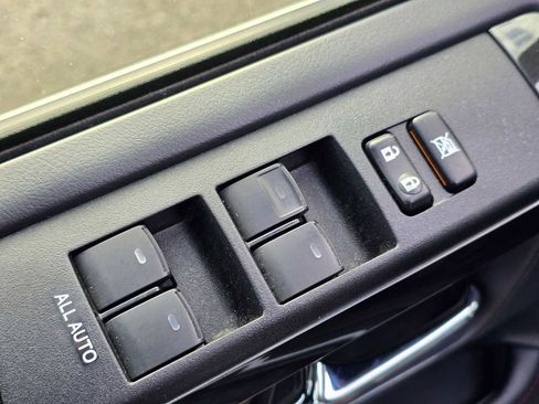 Certified 2024 Toyota 4Runner TRD Off-Road Premium AWD/4WD image 26