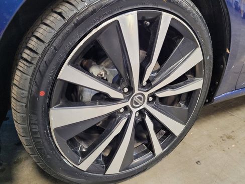 Used 2019 Nissan Altima 2.5 SR image 31