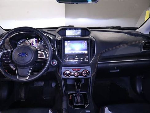 Used 2019 Subaru Crosstrek 2.0i Limited w/ Popular Package #4 AWD/4WD image 17
