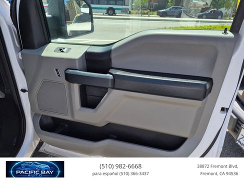Used 2019 Ford F150 XL w/ Equipment Group 101A Mid RWD image 13