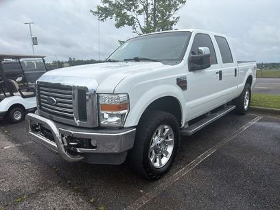 Used 2009 Ford F250 Lariat
