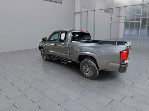 Used 2021 Toyota Tacoma SR image 6