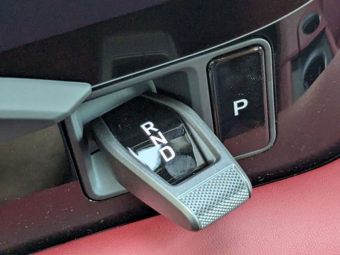 New 2025 Porsche Taycan AWD/4WD image 20