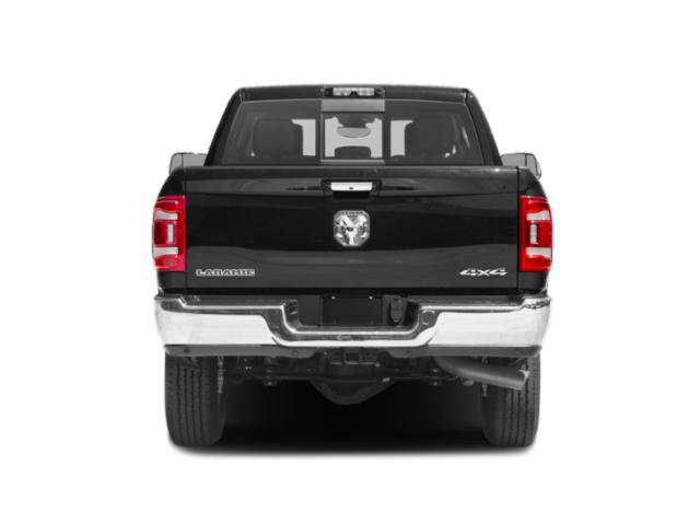 Used 2019 RAM 2500 Laramie AWD/4WD image 8