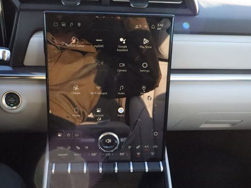 New 2026 GMC Terrain Denali image 14