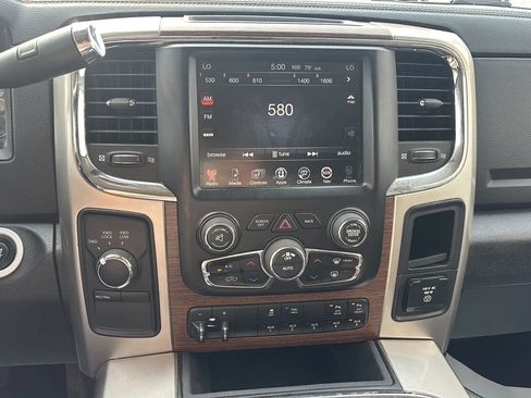 Used 2016 RAM 2500 Laramie w/ Snow Chief Group AWD/4WD image 26