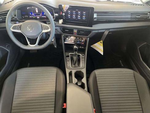 New 2026 Volkswagen Jetta S FWD image 22