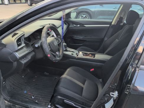 Used 2021 Honda Civic LX image 6