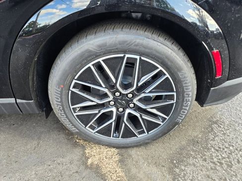 New 2025 Ford Mustang Mach-E Premium image 9