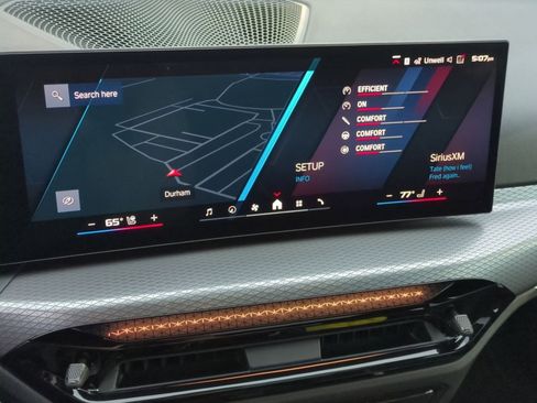 Used 2025 BMW M2 w/ Lighting Package image 37