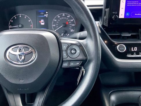 Used 2024 Toyota Corolla LE FWD image 24