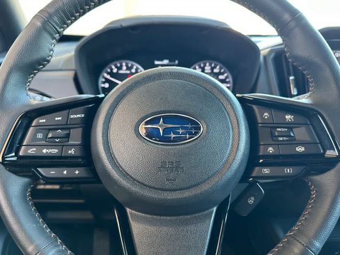 Used 2026 Subaru Forester Touring AWD/4WD image 23