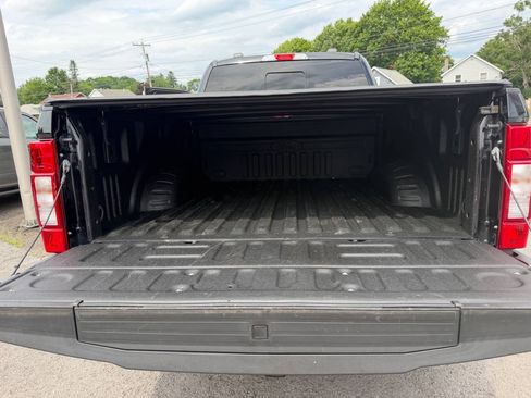 Used 2020 Ford F350 XLT w/ Tremor Off-Road Package AWD/4WD image 22