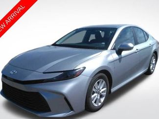 Used 2025 Toyota Camry LE FWD 360° Tour