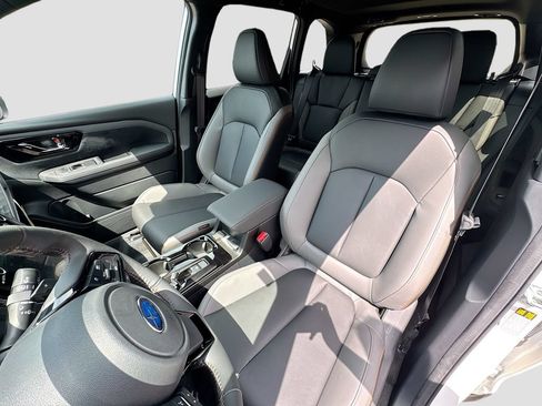 New 2026 Subaru Forester Sport AWD/4WD image 19