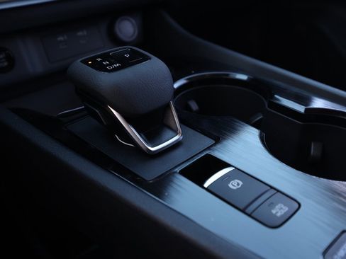 New 2026 Nissan Rogue SV image 31