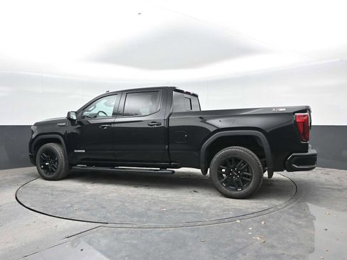 New 2026 GMC Sierra 1500 Elevation w/ Elevation Premium Package image 2