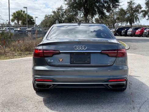 Used 2020 Audi A4 2.0T Premium Plus image 7