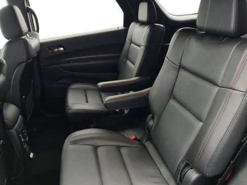 New 2026 Dodge Durango GT AWD/4WD image 22