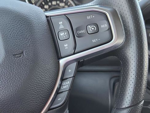 New 2026 RAM 5500 Tradesman image 12