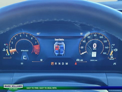 Used 2024 Ford Mustang GT Premium image 18