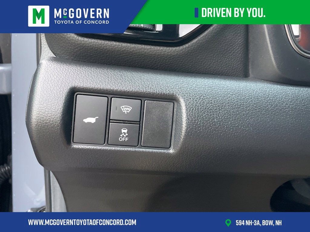 Used 2025 Honda Pilot TrailSport image 30
