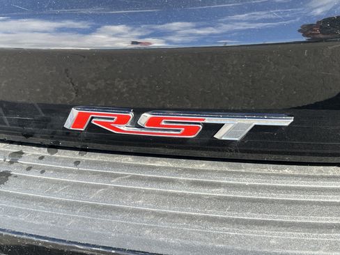 Used 2021 Chevrolet Tahoe RST image 9