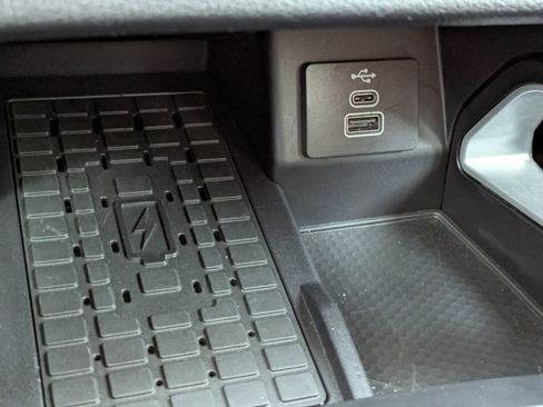 Certified 2024 Ford Ranger Lariat w/ FX4 Off-Road Package image 26