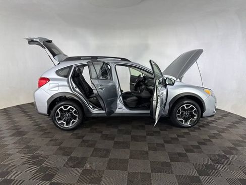 Used 2017 Subaru Crosstrek 2.0i Limited AWD/4WD image 13