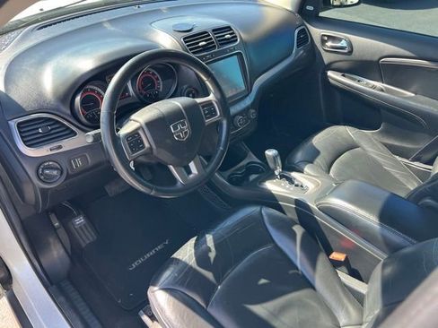 Used 2016 Dodge Journey Crossroad AWD/4WD image 15