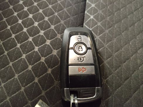 Used 2023 Ford Escape Active FWD image 32