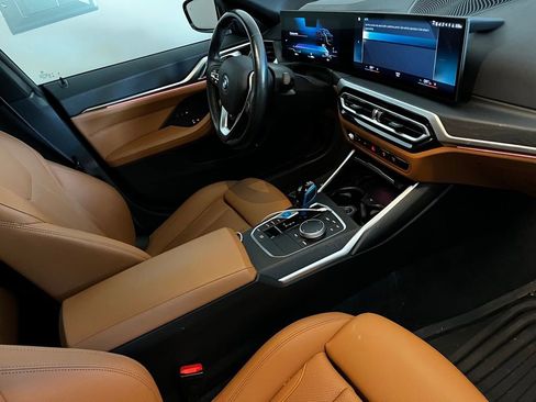 Used 2023 BMW i4 eDrive35 image 3