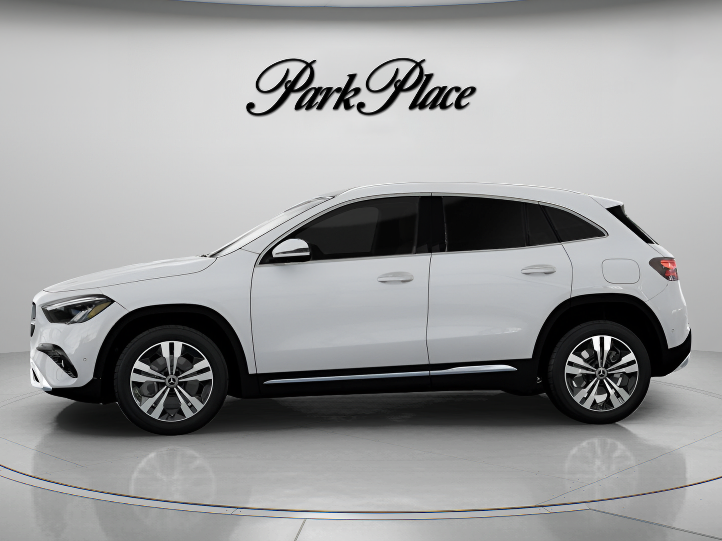 Used 2026 Mercedes-Benz GLA 250 image 7