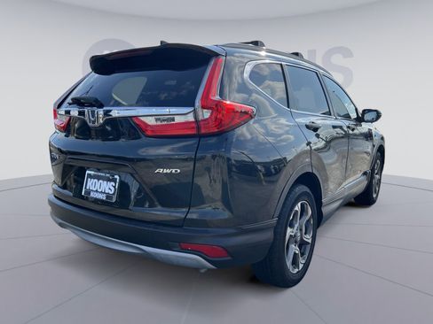 Used 2019 Honda CR-V EX image 7