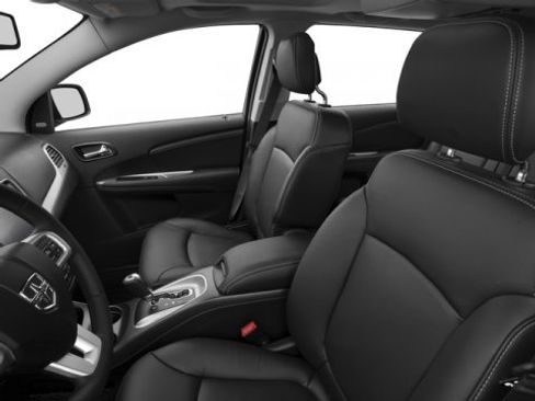 Used 2016 Dodge Journey R/T w/ Driver Convenience Group image 11