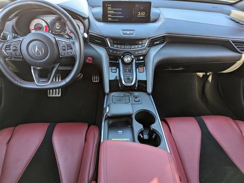 Certified 2023 Acura TLX Type S image 17